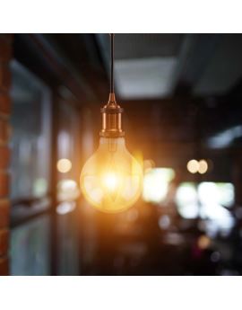 Żarówka V-TAC SKU217148 VT-2004-N 2200K 4W 400lm