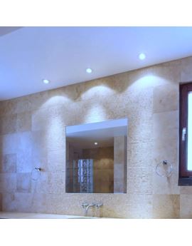 Żarówka V-TAC SKU3000 VT-2215 RGB+2700K-6500K 4,8W