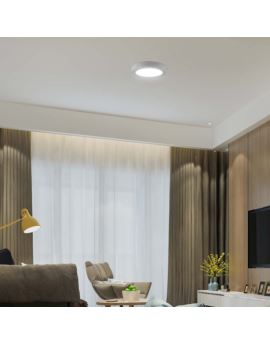 Panel V-TAC SKU7874 VT-60012 4000K 12W 1200lm