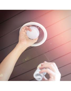 Żarówka V-TAC SKU21137 VT-280 6500K 11W 1055lm