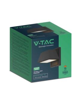 Kinkiet V-TAC SKU10564 VT-1192 3000K 15W 1950lm