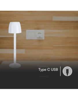 Lampka V-TAC SKU23095 VT-7576 3000K 3W 310lm