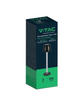Lampka V-TAC SKU23094 VT-7576 3000K 3W 310lm