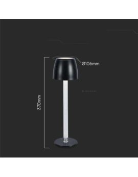 Lampka V-TAC SKU23094 VT-7576 3000K 3W 310lm