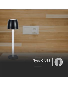 Lampka V-TAC SKU23094 VT-7576 3000K 3W 310lm