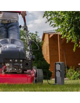 Słupek V-TAC SKU23402 VT-1196