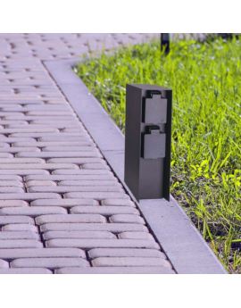 Słupek V-TAC SKU23402 VT-1196