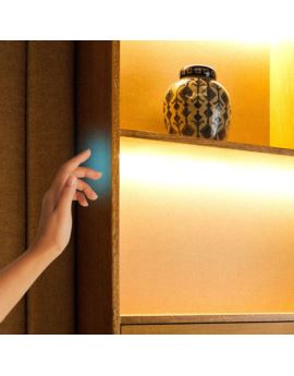 Włącznik V-TAC SKU23465 VT-2412