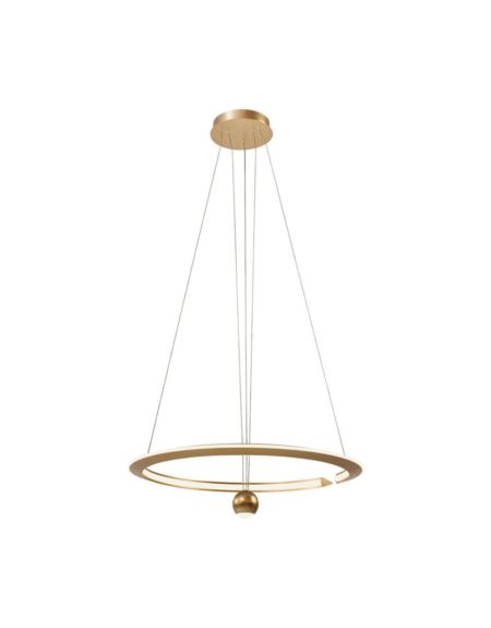 Oprawa V-TAC SKU23431 VT-10126 3000K 45W 5500lm