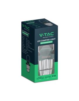 Lampa V-TAC SKU23337 VT-9903D 2700K+6500K 5W 230lm