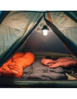 Lampa V-TAC SKU23337 VT-9903D 2700K+6500K 5W 230lm