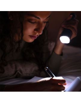 Latarka V-TAC SKU23338 VT-9910 10W 1000lm