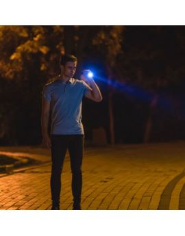 Latarka V-TAC SKU23338 VT-9910 10W 1000lm