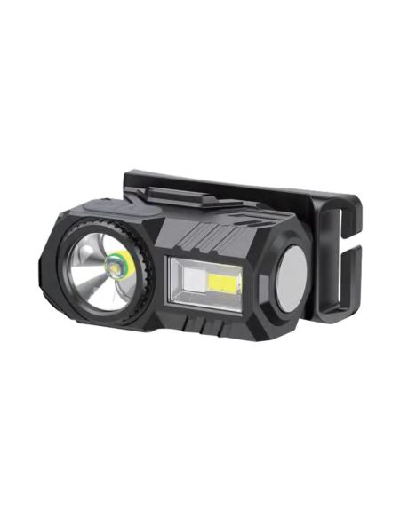 Latarka V-TAC SKU23339 VT-9902 3W 190lm