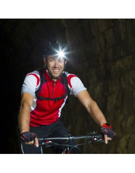 Latarka V-TAC SKU23339 VT-9902 3W 190lm