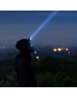 Latarka V-TAC SKU23339 VT-9902 3W 190lm