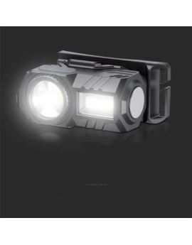 Latarka V-TAC SKU23339 VT-9902 3W 190lm