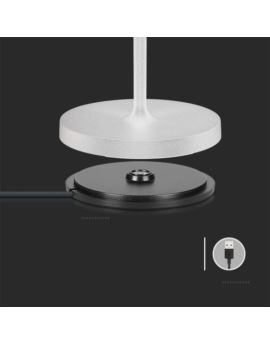 Lampka V-TAC SKU23445 VT-7997 3000K 1,5W 150lm