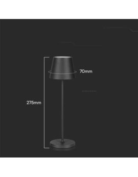 Lampka V-TAC SKU23447 VT-7997 3000K 1,5W 150lm