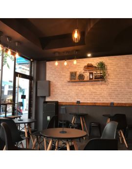 Lampka V-TAC SKU23447 VT-7997 3000K 1,5W 150lm