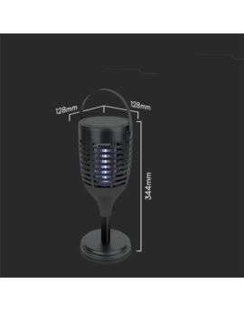 Lampa V-TAC SKU23459 VT-3215