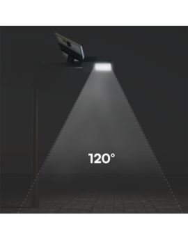 Oprawa V-TAC SKU23579 VT-ST201 6500K 50W 4000lm