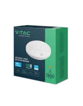 Plafon V-TAC SKU23420 VT-81004 3000K-4000K-6000K 1