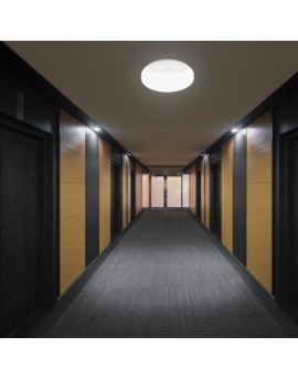 Plafon V-TAC SKU23420 VT-81004 3000K-4000K-6000K 1