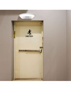 Plafon V-TAC SKU23421 VT-81005 4000K 10W 900lm