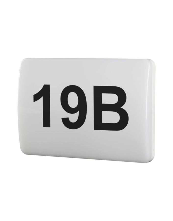 Plafon V-TAC SKU23422 VT-81006 4000K 12W 1100lm