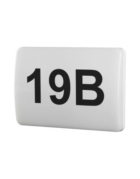 Plafon V-TAC SKU23422 VT-81006 4000K 12W 1100lm