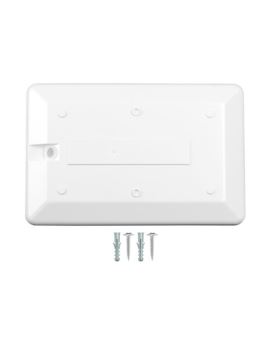 Plafon V-TAC SKU23422 VT-81006 4000K 12W 1100lm