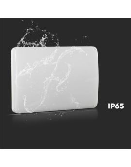 Plafon V-TAC SKU23422 VT-81006 4000K 12W 1100lm