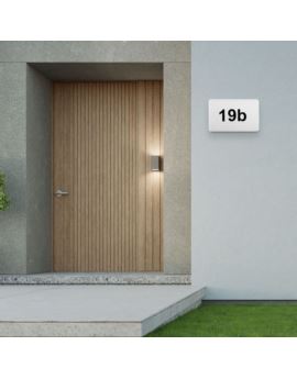 Plafon V-TAC SKU23422 VT-81006 4000K 12W 1100lm