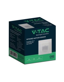 Czujnik V-TAC SKU23425 VT-81009 500W