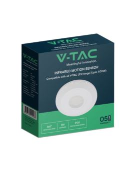 Czujnik V-TAC SKU23427 VT-81011 800W