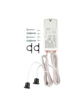 Czujnik V-TAC SKU23428 VT-81012 500w