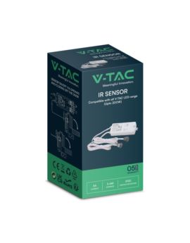 Czujnik V-TAC SKU23428 VT-81012 500w