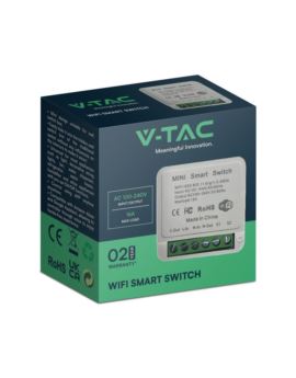 Bezprzewodowy V-TAC SKU23605 VT-5102