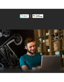 Bezprzewodowy V-TAC SKU23605 VT-5102