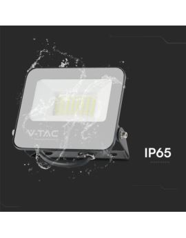 Projektor V-TAC SKU23462 VT-44034 RGB+6500K 30W 23