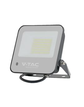 Projektor V-TAC SKU23463 VT-44053 RGB+6500K 50W 40