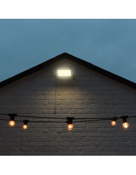 Projektor V-TAC SKU23463 VT-44053 RGB+6500K 50W 40