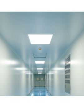 Panel V-TAC SKU216381 VT-6139 6500K 36W 3960lm