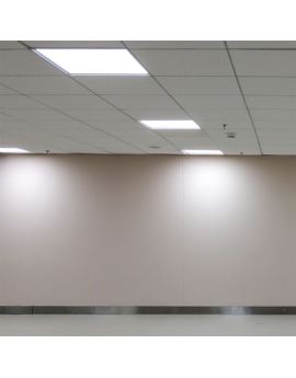 Panel V-TAC SKU216381 VT-6139 6500K 36W 3960lm