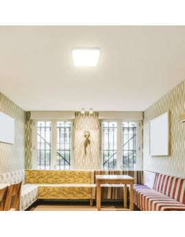 Plafon V-TAC SKU76281-24 VT-8624 4000K 24W 2500lm