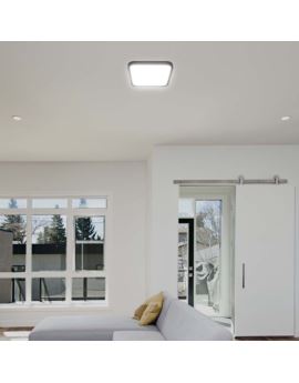 Plafon V-TAC SKU76741-24 VT-8630S 4000K 36W 3820lm