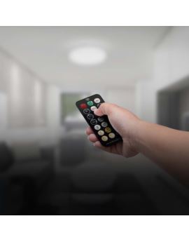 Plafon V-TAC SKU76741-24 VT-8630S 4000K 36W 3820lm