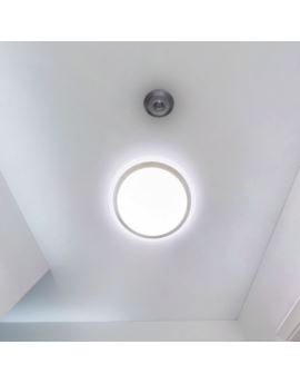 Czujnik V-TAC SKU23677 VT-8027 1000W