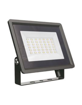 Projektor V-TAC SKU6745 VT-4934-B 6500K 30W 2510lm